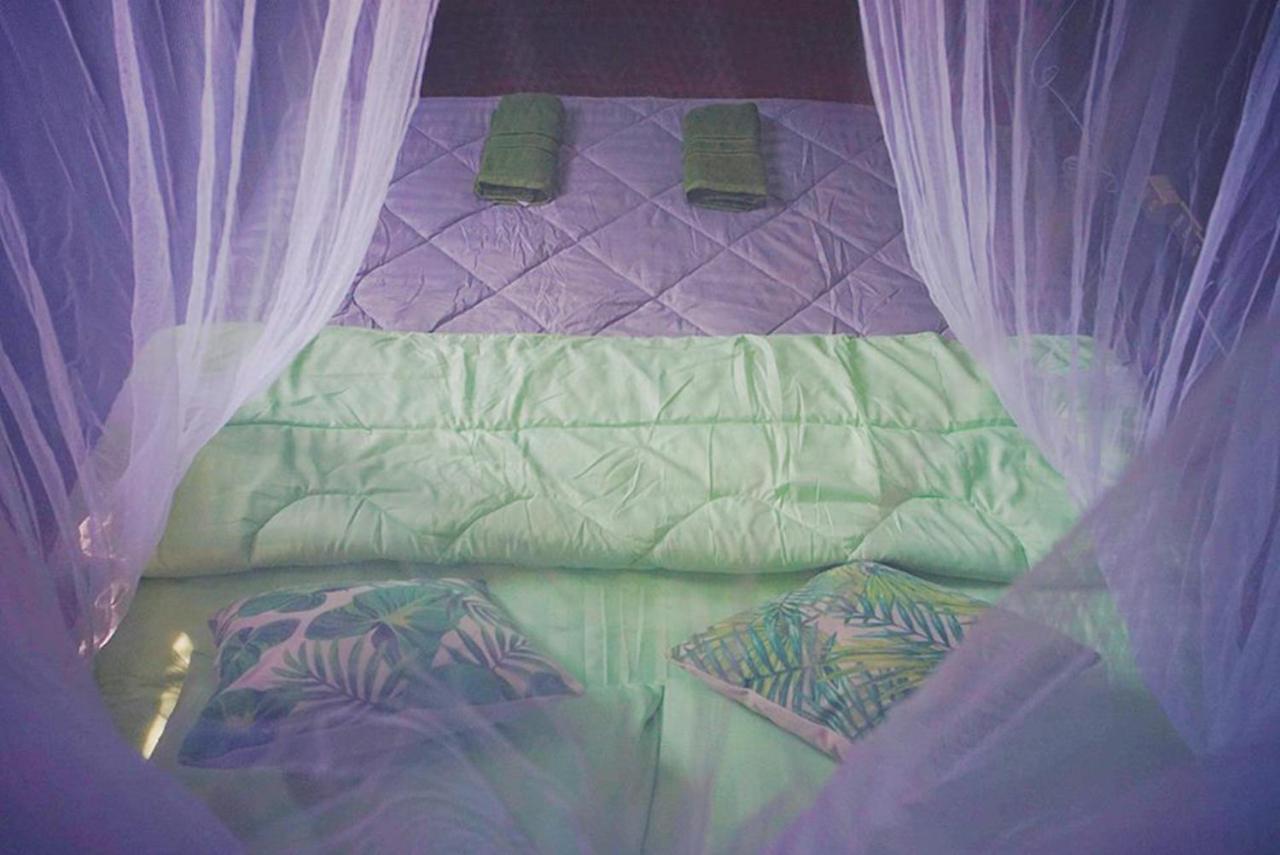 Oh My Bed Chiang Mai Hostel Kültér fotó