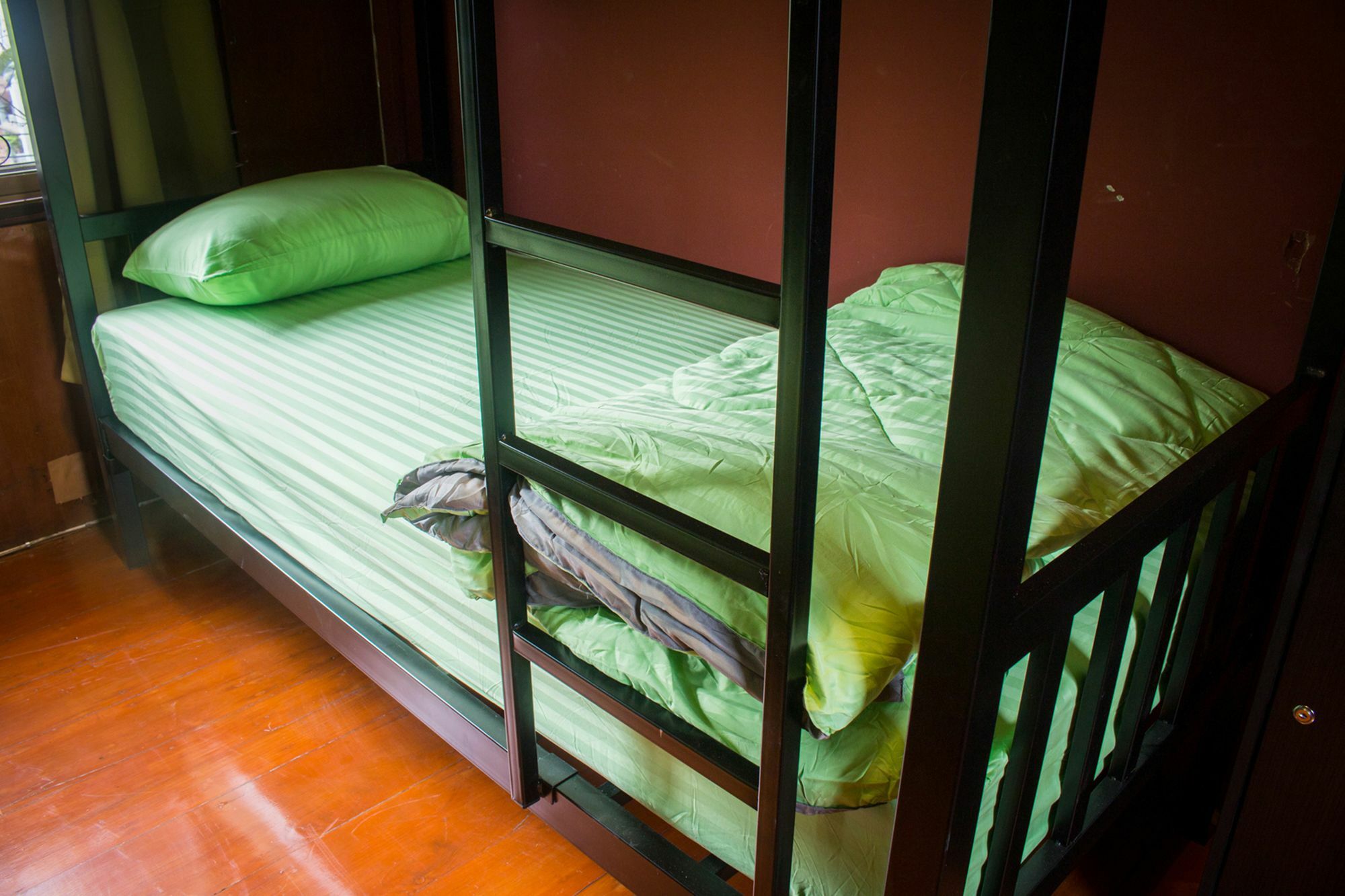 Oh My Bed Chiang Mai Hostel Kültér fotó